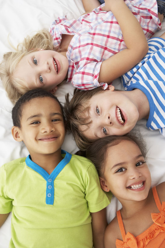 happysmilingchildren