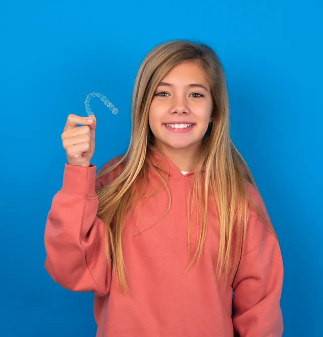 teen invisalign