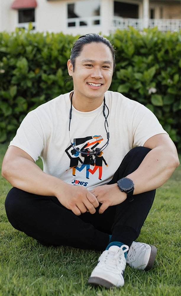 DrWong